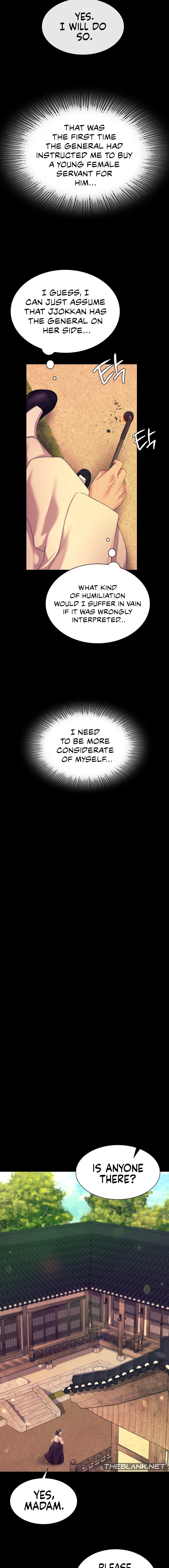 Madam - Chapter 83 - picture 11