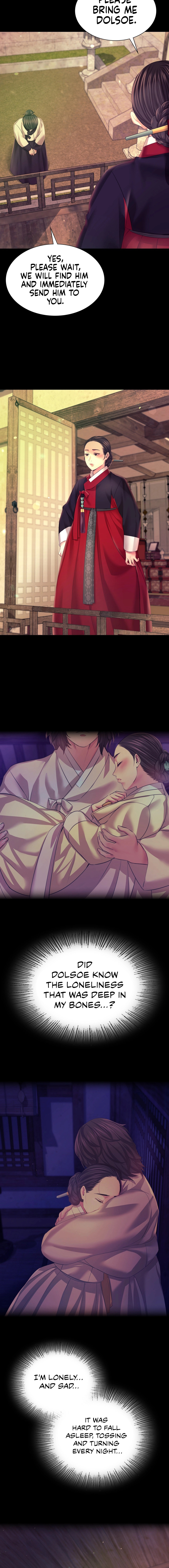 Madam - Chapter 83 - picture 12