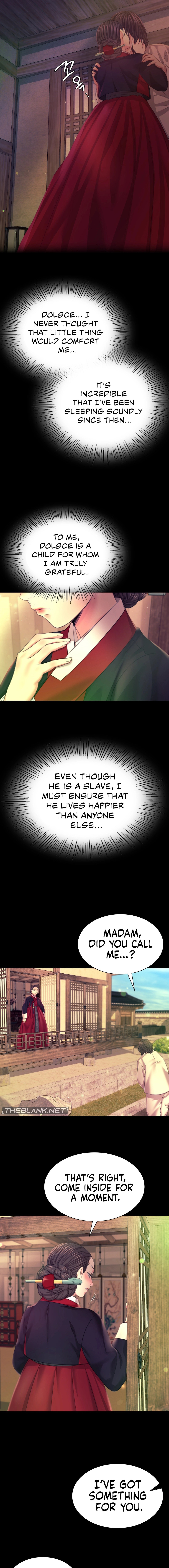 Madam - Chapter 83 - picture 13