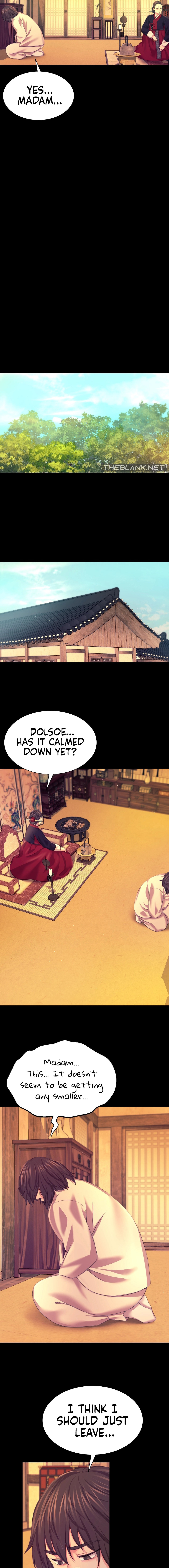 Madam - Chapter 83 - picture 17