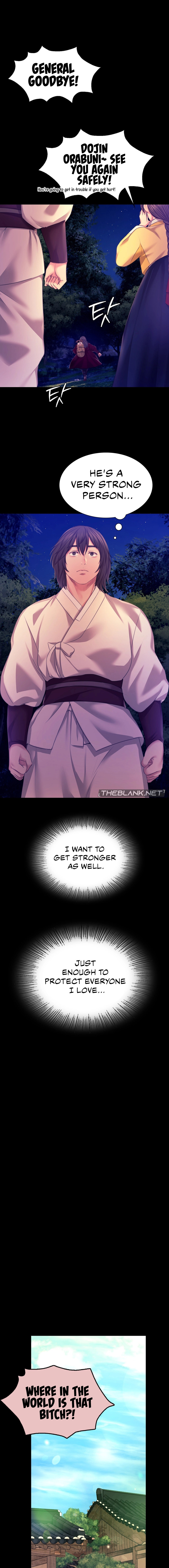 Madam - Chapter 83 - picture 7