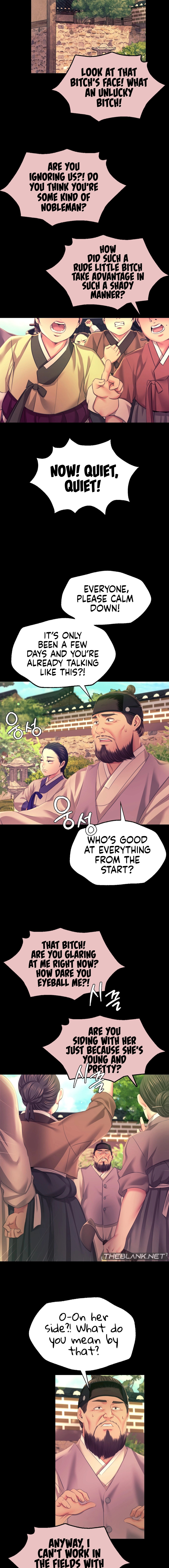 Madam - Chapter 83 - picture 8