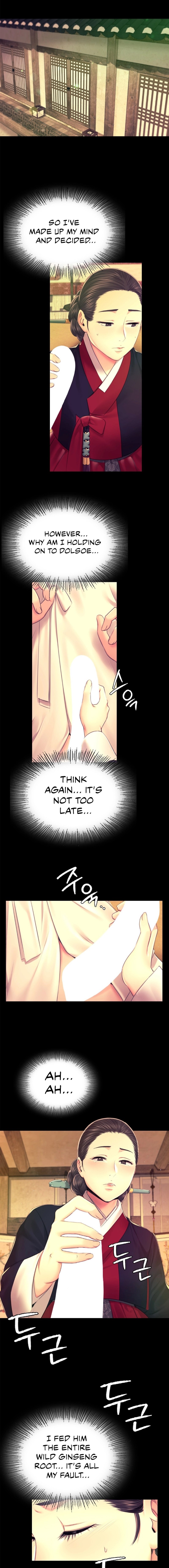 Madam - Chapter 84 - picture 10