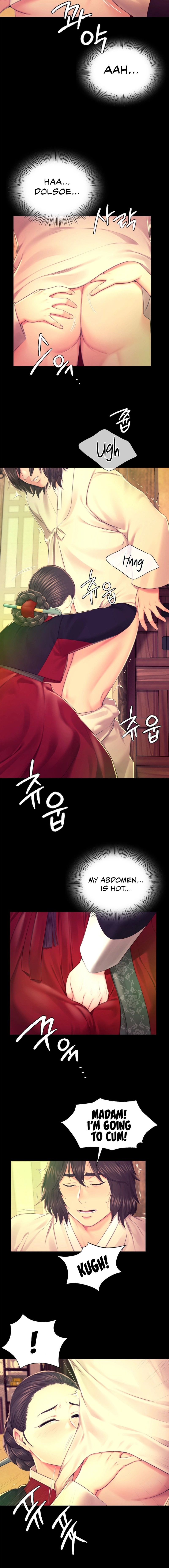 Madam - Chapter 84 - picture 12