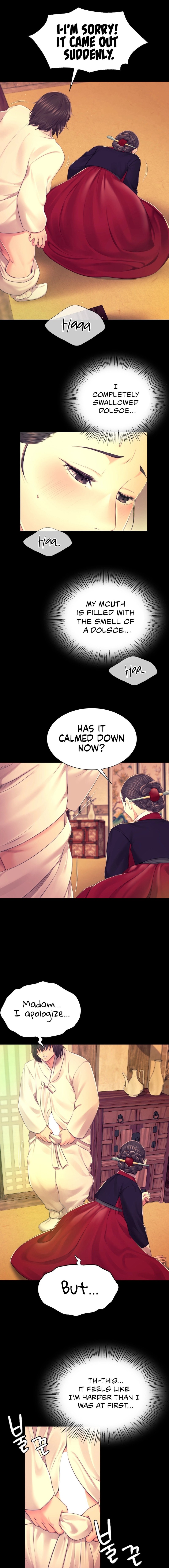 Madam - Chapter 84 - picture 13