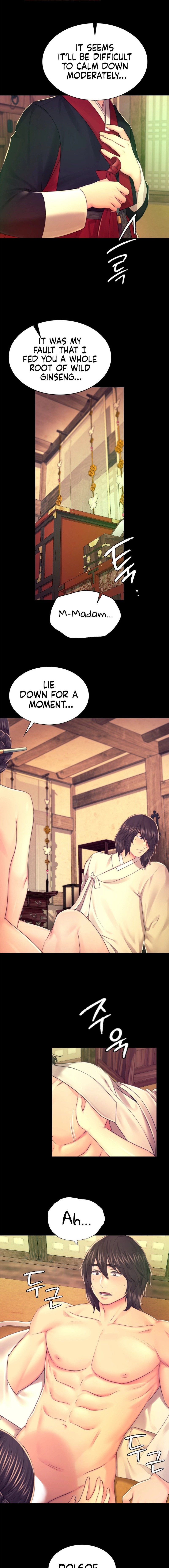 Madam - Chapter 84 - picture 14