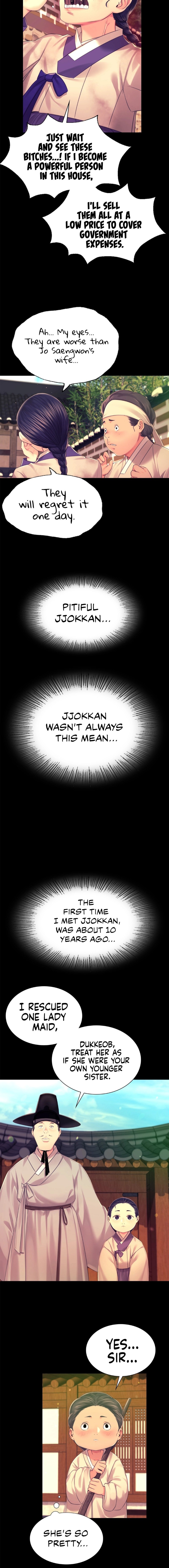 Madam - Chapter 84 - picture 3