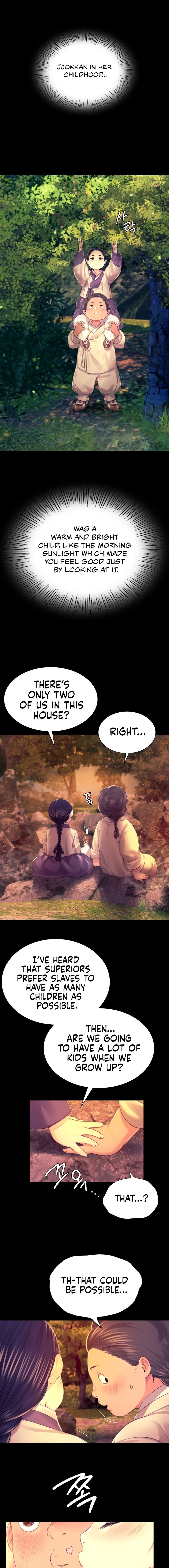 Madam - Chapter 84 - picture 4