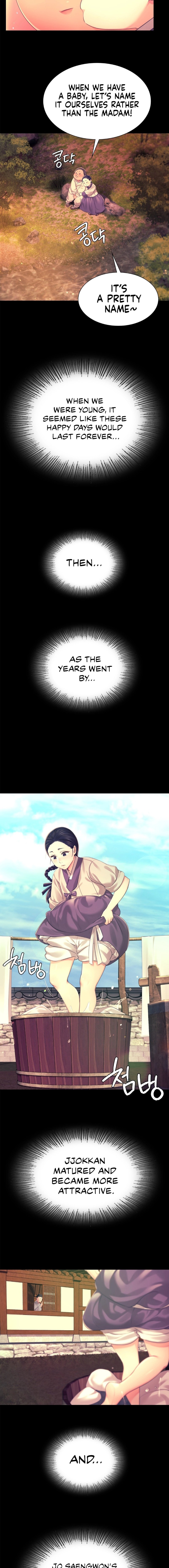 Madam - Chapter 84 - picture 5