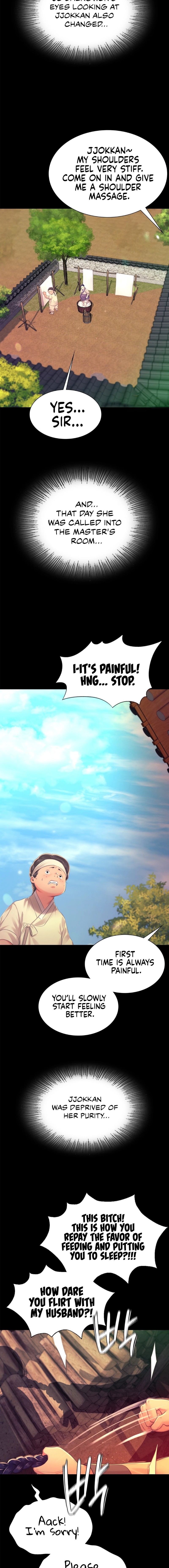 Madam - Chapter 84 - picture 6