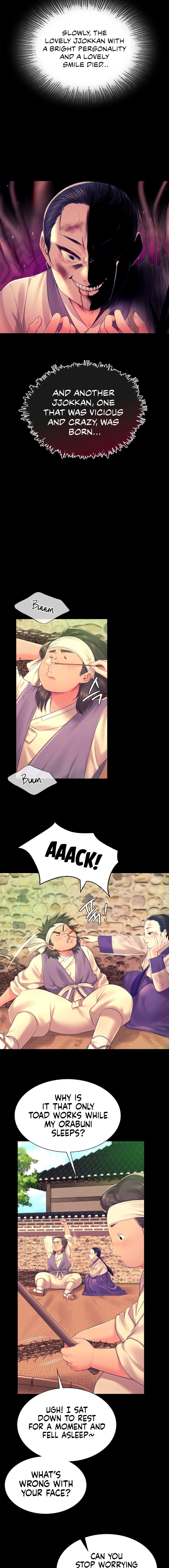 Madam - Chapter 84 - picture 8