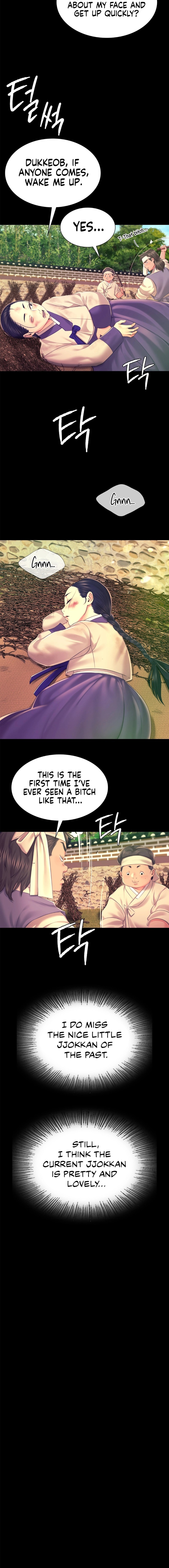 Madam - Chapter 84 - picture 9
