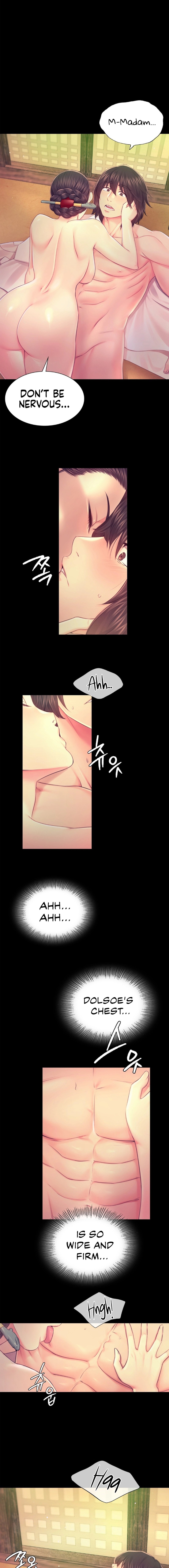 Madam - Chapter 85 - picture 1