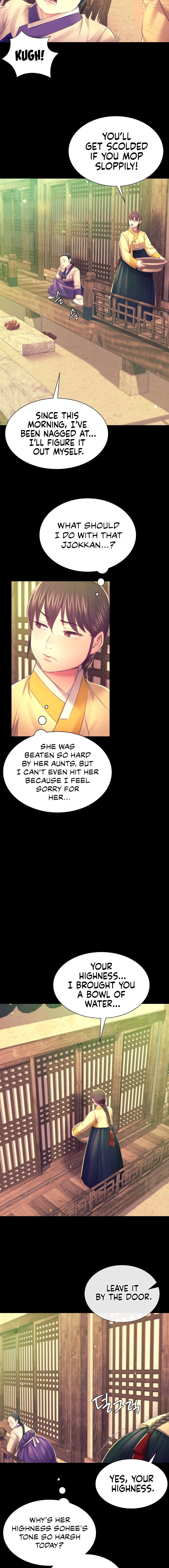 Madam - Chapter 85 - picture 12
