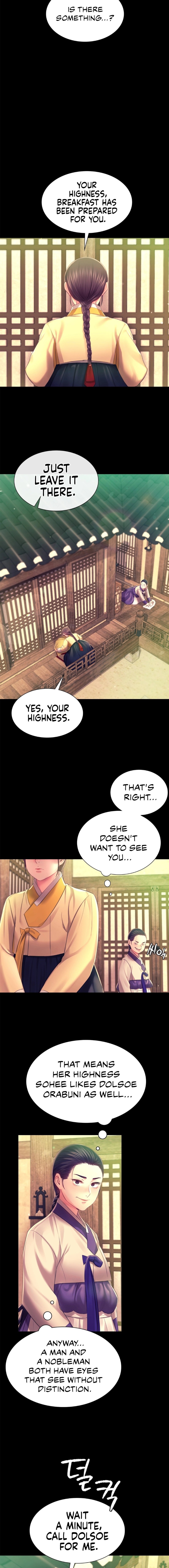Madam - Chapter 85 - picture 13