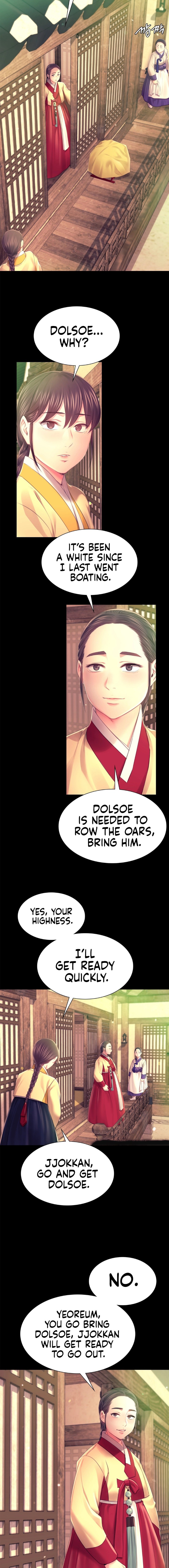 Madam - Chapter 85 - picture 14