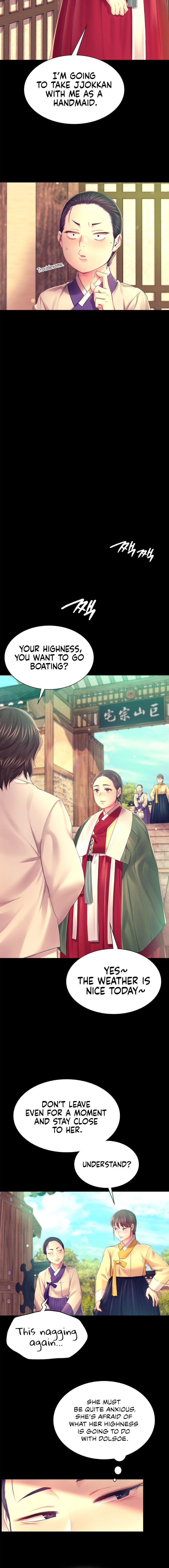 Madam - Chapter 85 - picture 15