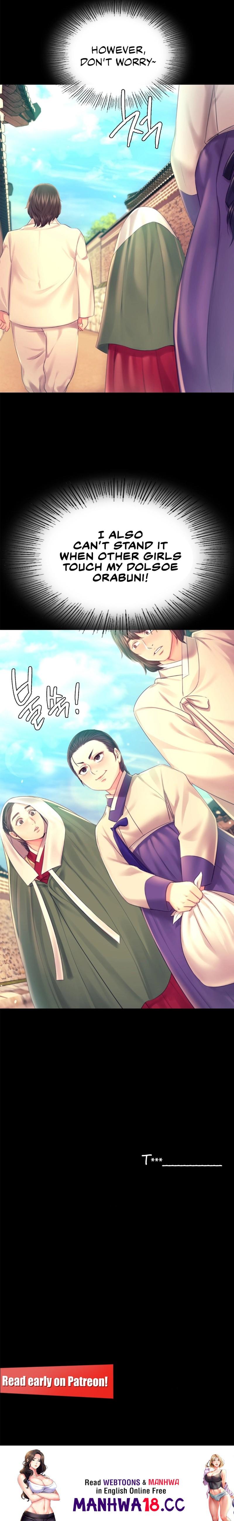 Madam - Chapter 85 - picture 16