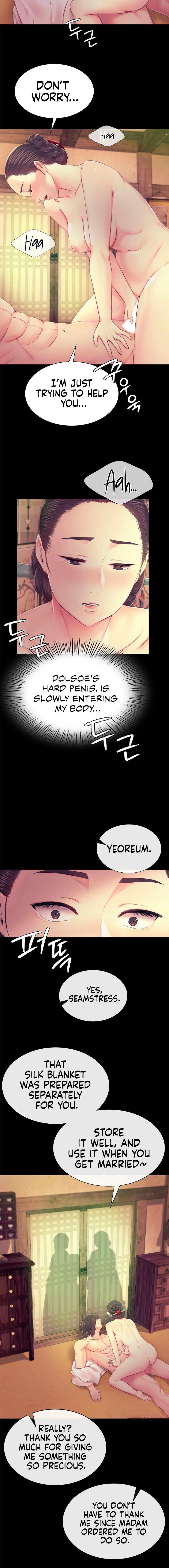Madam - Chapter 85 - picture 4