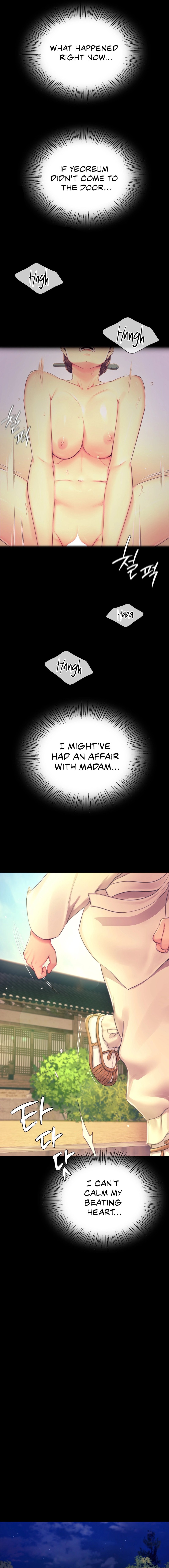 Madam - Chapter 85 - picture 7