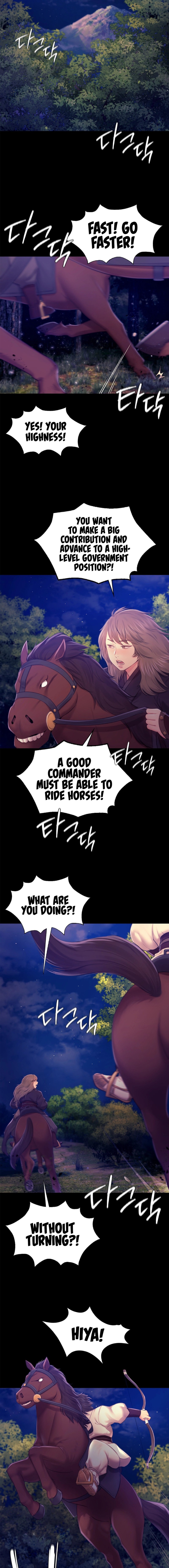 Madam - Chapter 85 - picture 8
