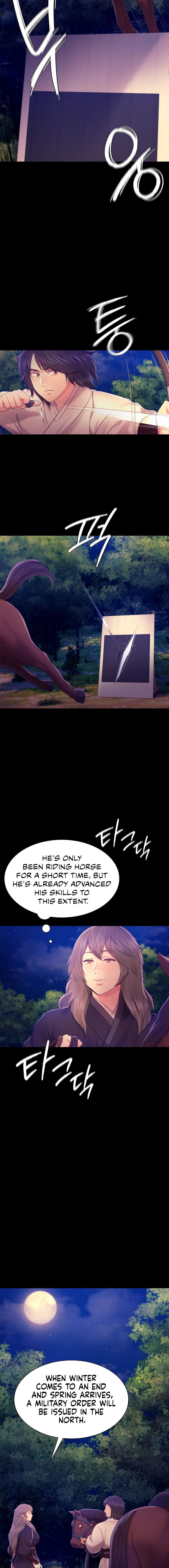 Madam - Chapter 85 - picture 9