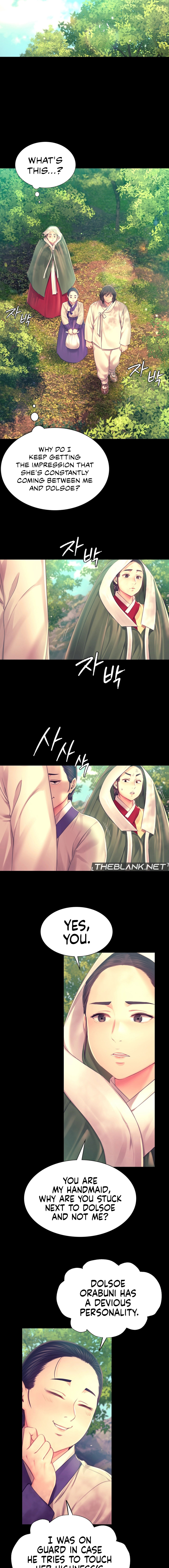Madam - Chapter 86 - picture 1