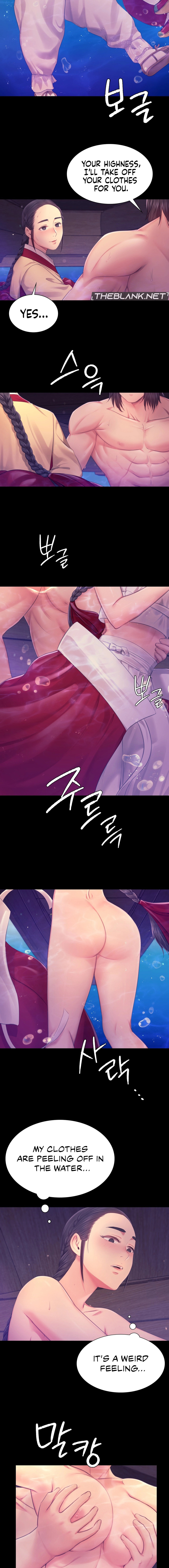 Madam - Chapter 86 - picture 10