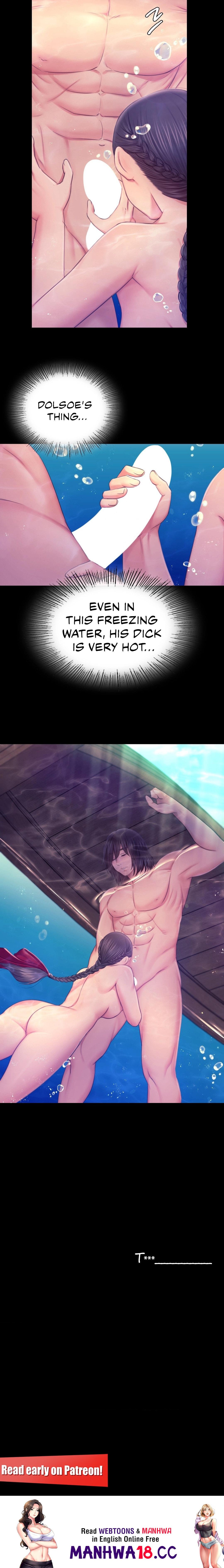 Madam - Chapter 86 - picture 13