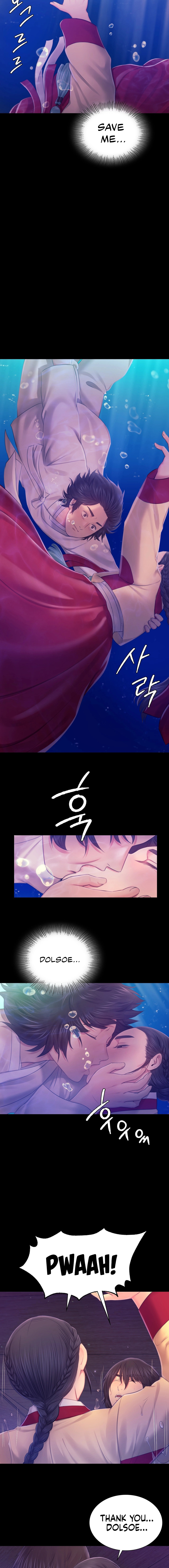 Madam - Chapter 86 - picture 8