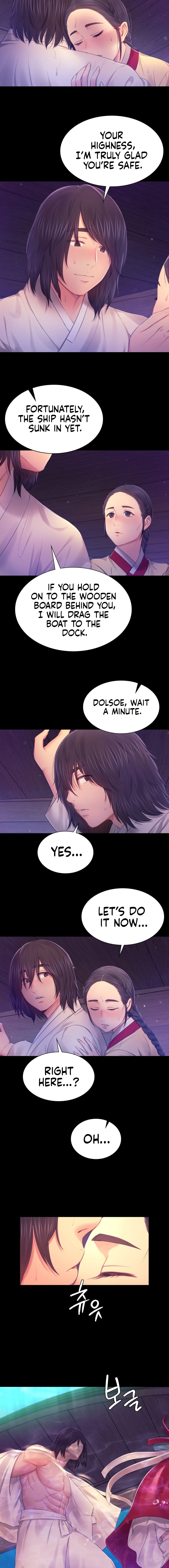Madam - Chapter 86 - picture 9
