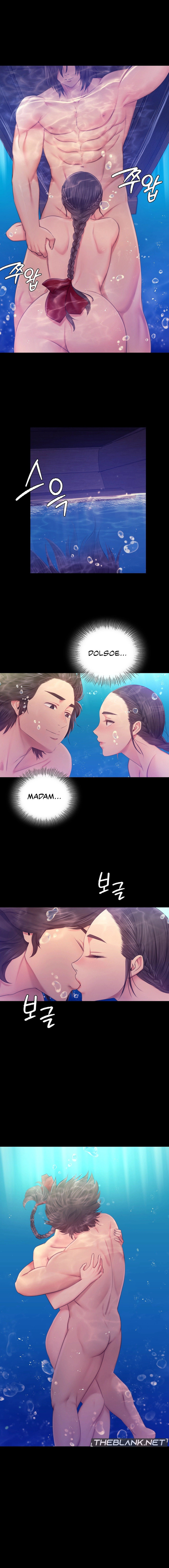 Madam - Chapter 87 - picture 1
