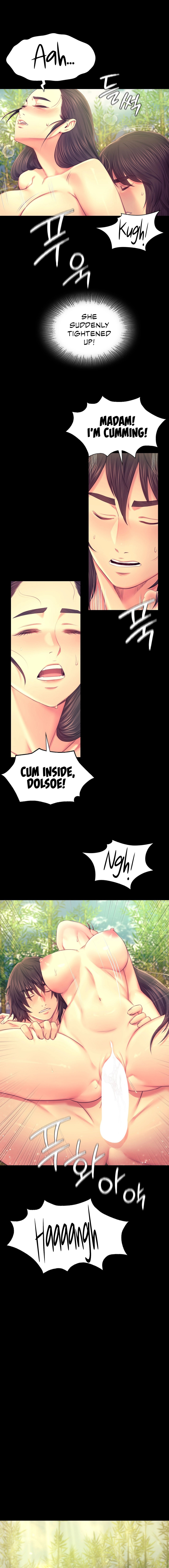 Madam - Chapter 87 - picture 10