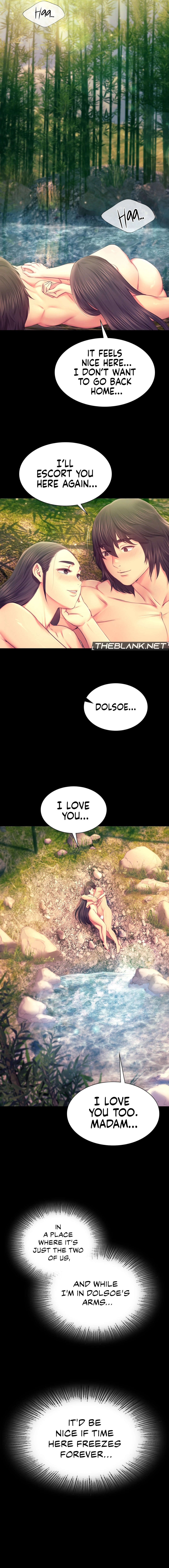 Madam - Chapter 87 - picture 11