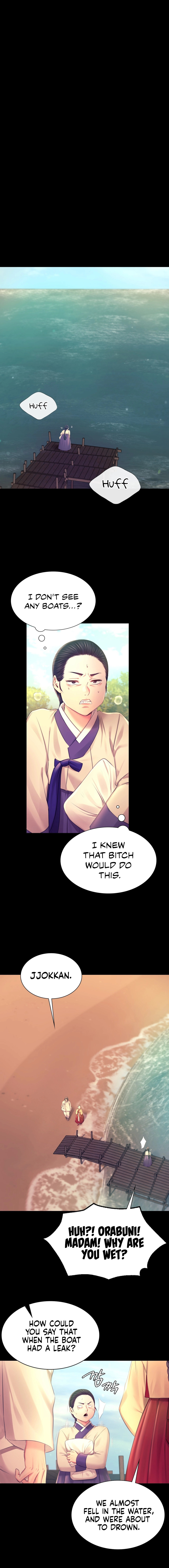 Madam - Chapter 87 - picture 12