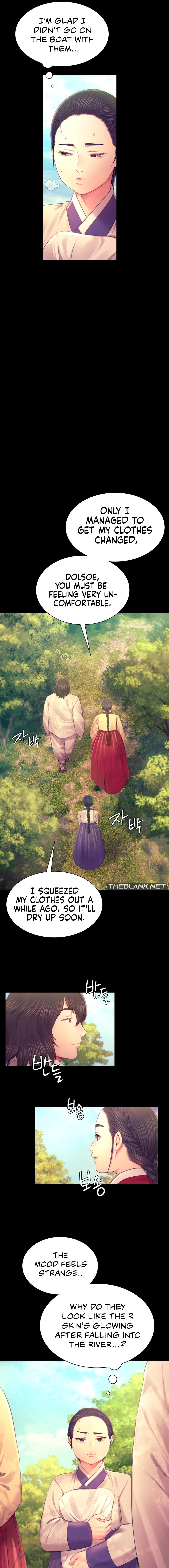 Madam - Chapter 87 - picture 13