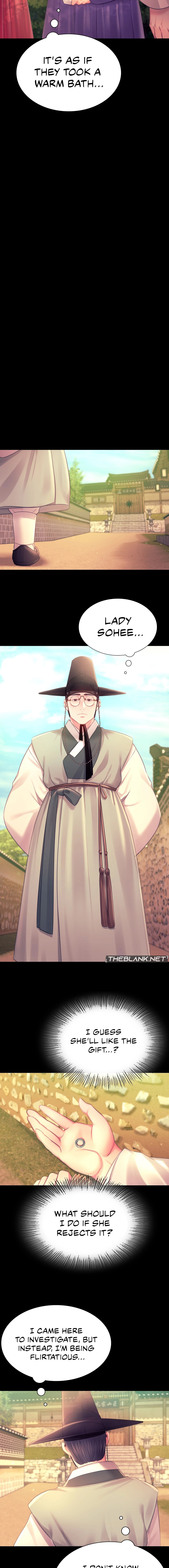 Madam - Chapter 87 - picture 14