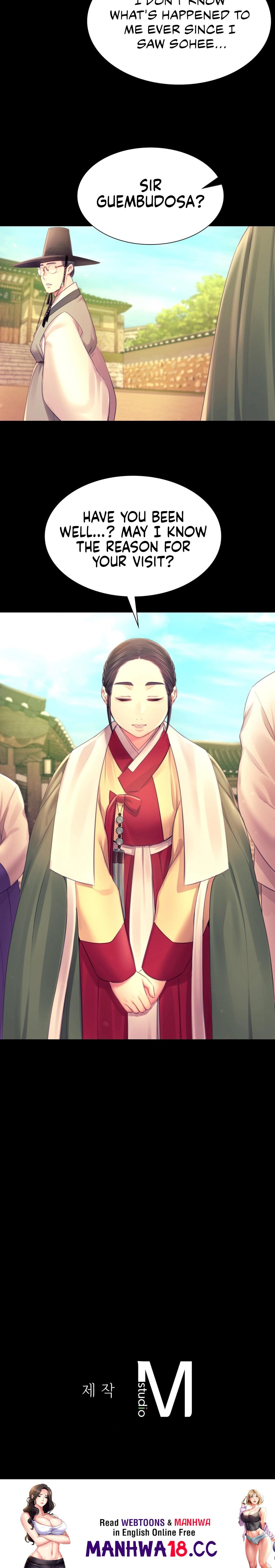 Madam - Chapter 87 - picture 15