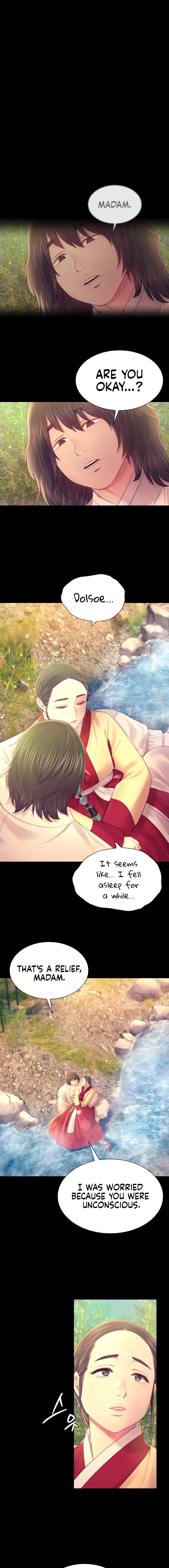 Madam - Chapter 87 - picture 2