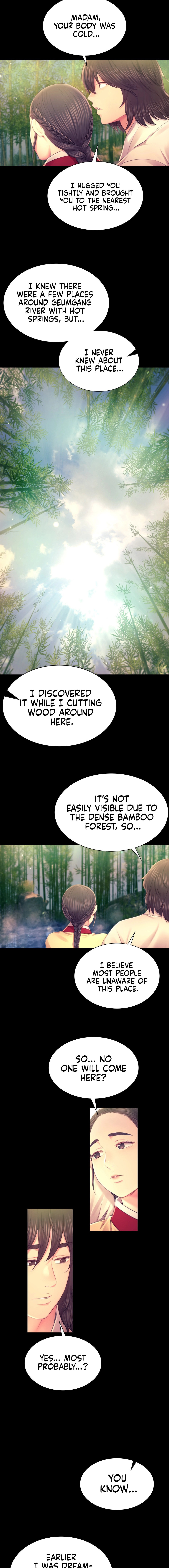 Madam - Chapter 87 - picture 3