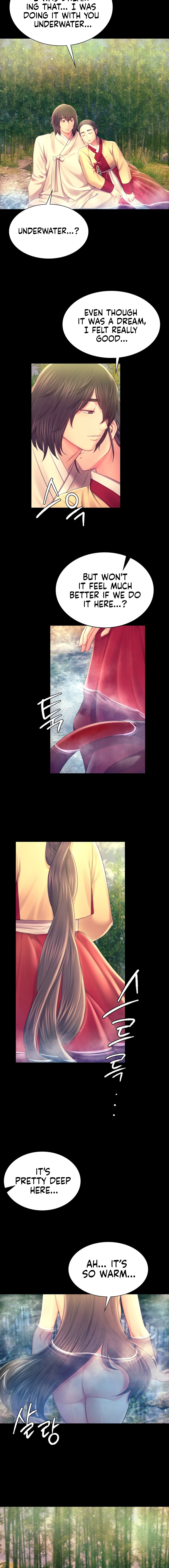 Madam - Chapter 87 - picture 4