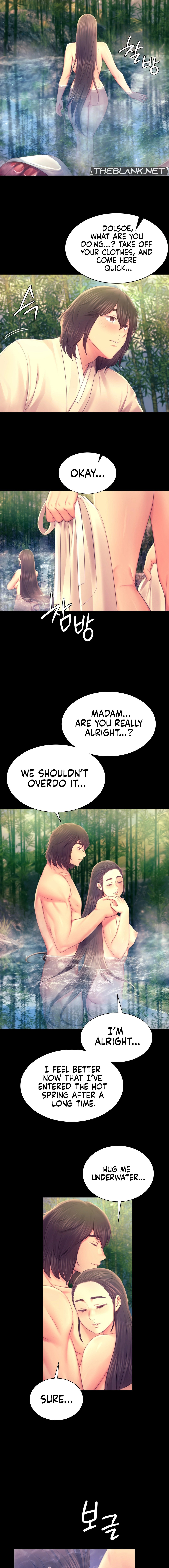 Madam - Chapter 87 - picture 5