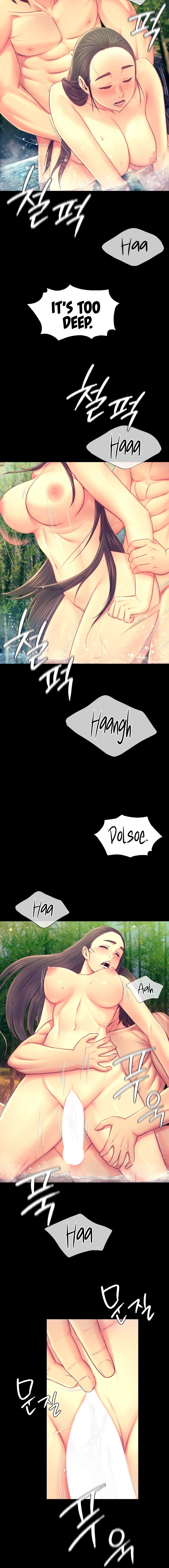 Madam - Chapter 87 - picture 9