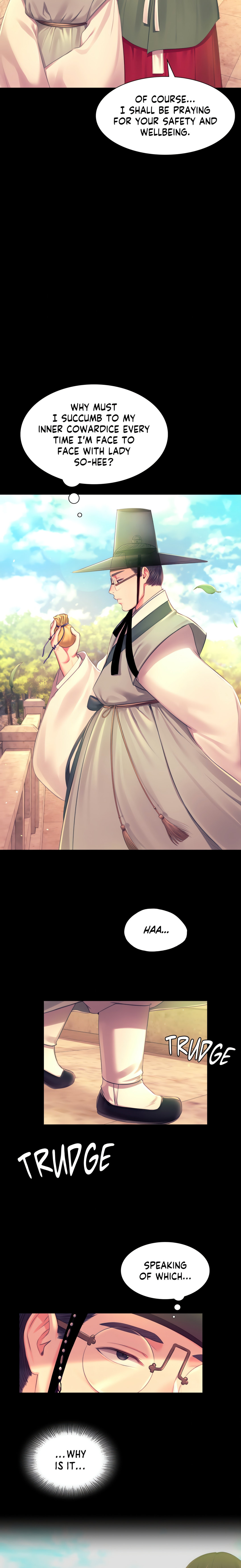 Madam - Chapter 88 - picture 10
