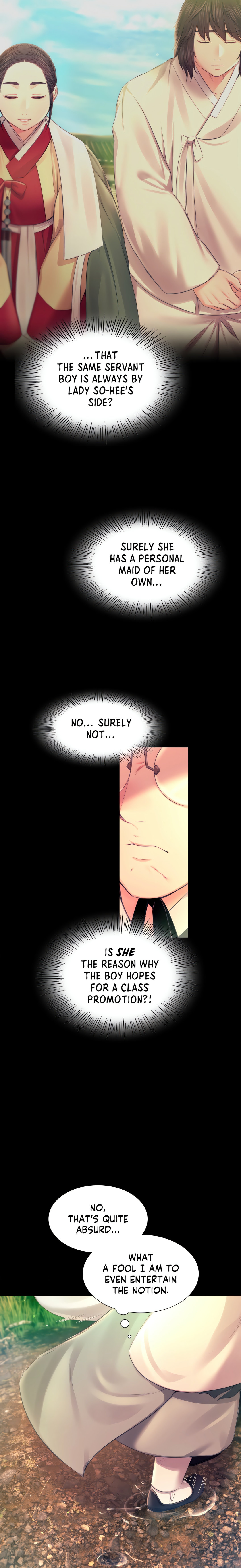 Madam - Chapter 88 - picture 11