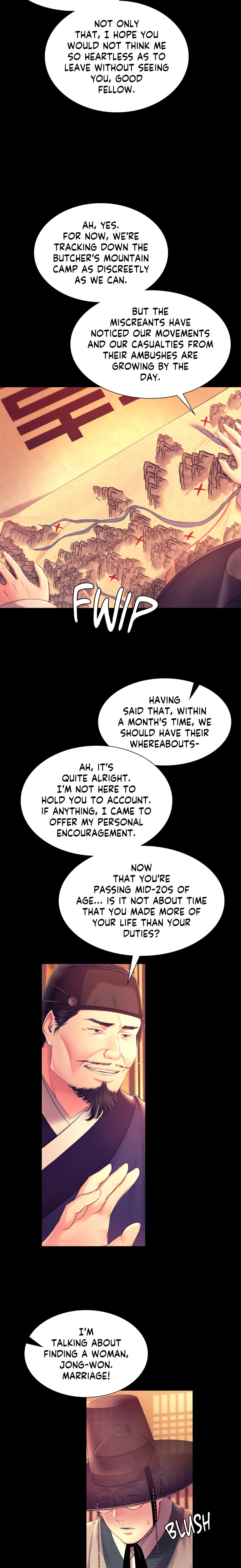 Madam - Chapter 88 - picture 13