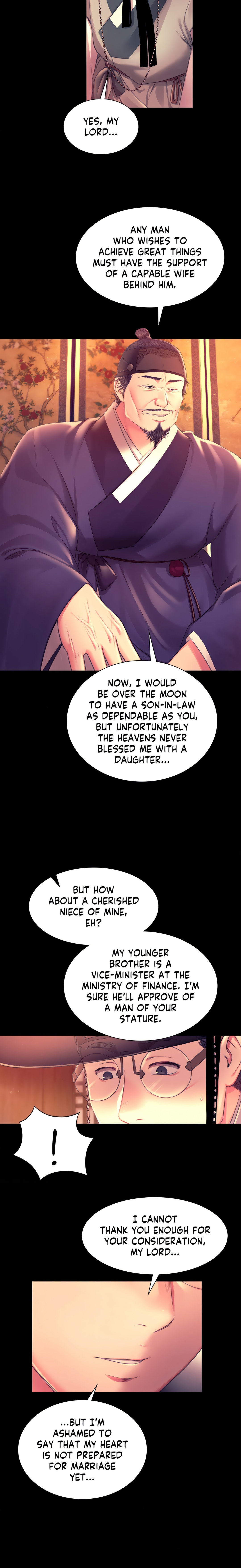 Madam - Chapter 88 - picture 14