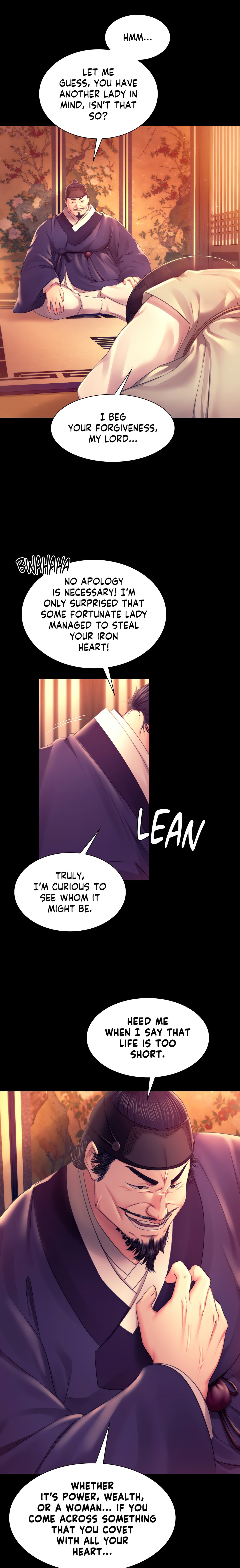 Madam - Chapter 88 - picture 15