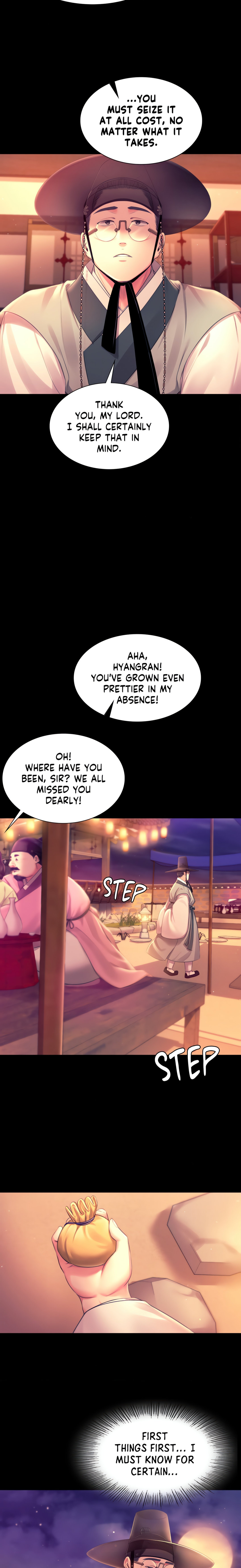 Madam - Chapter 88 - picture 16