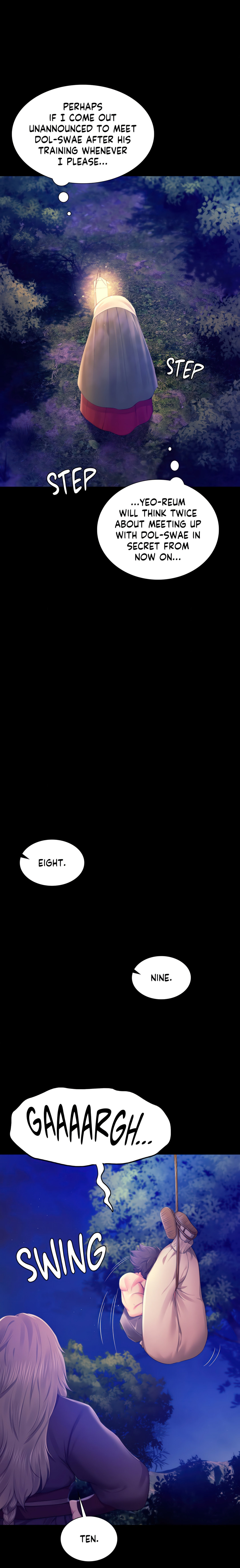 Madam - Chapter 88 - picture 19